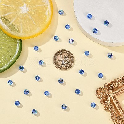 Preciosa® Crystal Beads X-PRC-BB6-30050-200-1