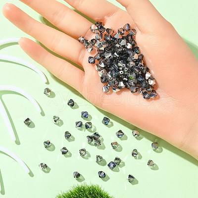 Preciosa® Crystal Beads Y-PRC-BA6-00030-295-1