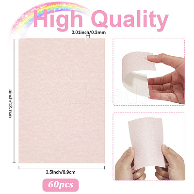 Eco-friendly Paper Greeting Card DIY-WH20002-619A-17-1
