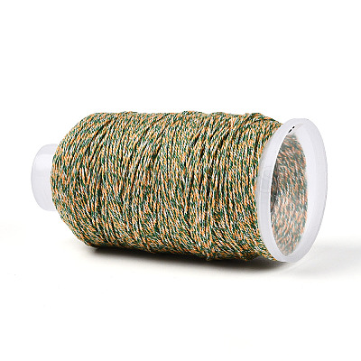 150M S24-Ply Cotton Twisted Cords OCOR-N010-01-25-1