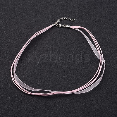 Jewelry Making Necklace Cord FIND-R001-6-1