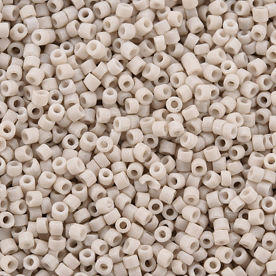 Glass Cylinder Beads SEED-S047-A-024-1