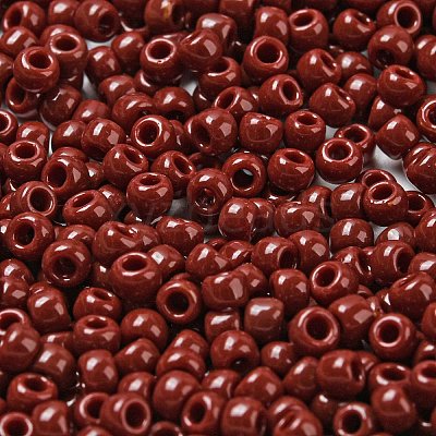 TOHO 8/0 Round Beads X-SEED-TR08-0046-1
