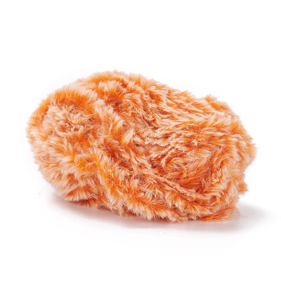 Polyester & Nylon Blended Yarns YCOR-C001-01O-1