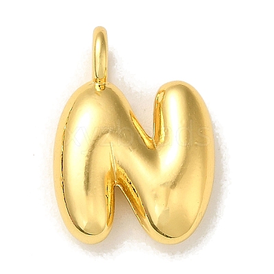 Brass Pendants KK-K354-01G-N-1