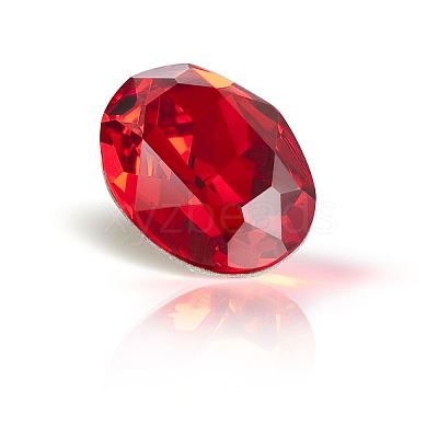 Preciosa® MAXIMA Crystal Fancy Stones X-PRC-FF14-90070-1
