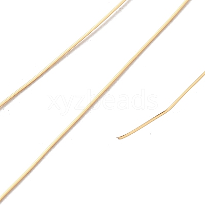 Copper Jewelry Wire CWIR-CW0.5mm-26-1