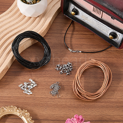DIY Jewelry Making Kits DIY-CL0001-68A-1