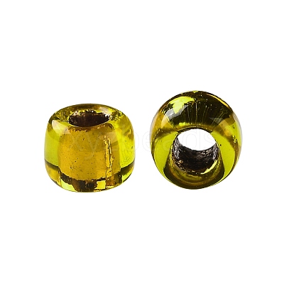 TOHO 8/0 Round Beads SEED-JPTR08-0745-1
