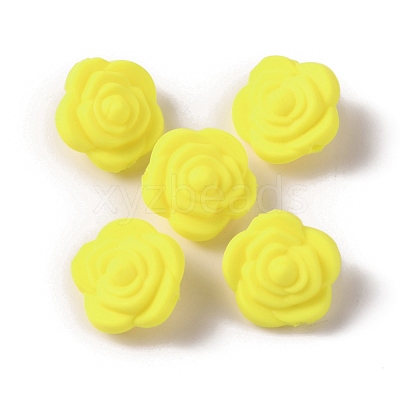 Food Grade Eco-Friendly Silicone Beads FIND-WH0125-43H-1