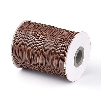 Korean Waxed Polyester Cord YC1.0MM-A136-1