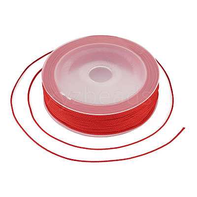 Braided Nylon Threads PJ-TAC0006-01B-1