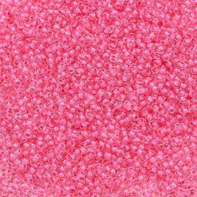 TOHO 11/0 Round Beads SEED-TR11-1082-1