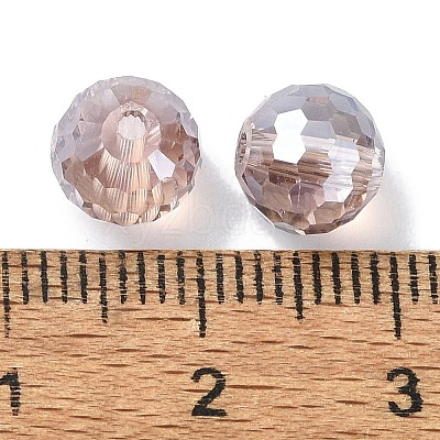 AB Color Plated Glass Beads EGLA-P059-02A-AB01-1