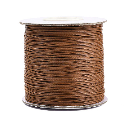 Waxed Polyester Cord YC-0.5mm-139-1
