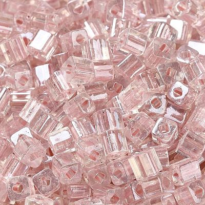 Glass Seed Beads SEED-H002-F-1139-1
