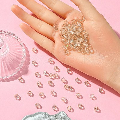 Preciosa® Crystal Beads X-PRC-BB6-00030-235-1