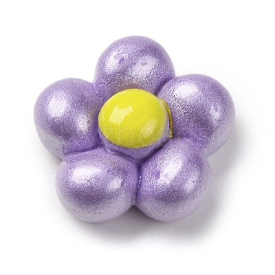 Resin Cabochons X1-CRES-Z010-03J-1