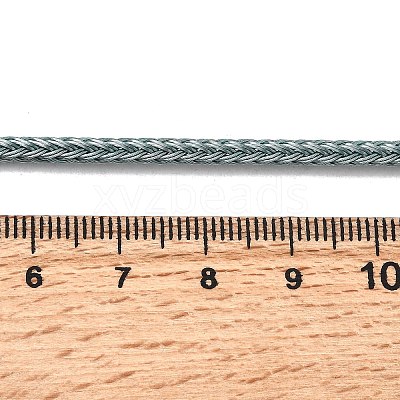 Braided Stainless Steel Cord STAS-D382-01I-1