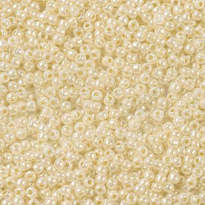 TOHO 11/0 Round Beads X-SEED-TR11-0901-1