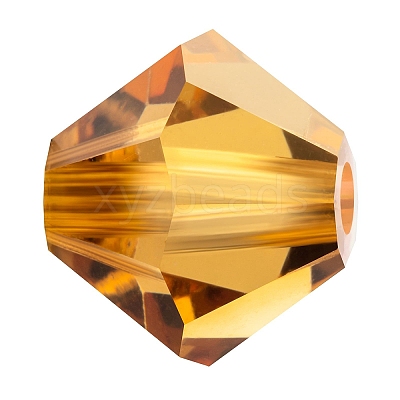Preciosa® Crystal Beads Y-PRC-BA4-10330-1