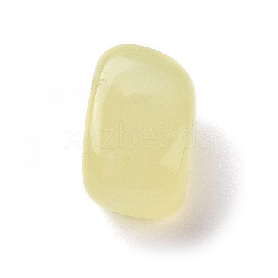 Natural New Jade Beads G-A023-01D-1
