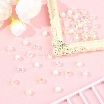 Preciosa® Crystal Beads X-PRC-BA4-51000-20000-1