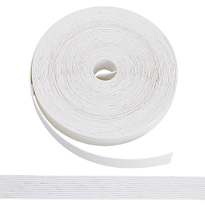 10M Flat Paper Cords OCOR-WH20001-92E-1