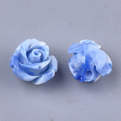 Synthetic Coral Beads CORA-S026-22-1