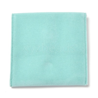 Square Velvet Jewelry Bags TP-B001-01B-06-1