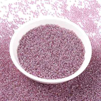 MIYUKI Round Rocailles Beads SEED-X0056-RR3523-1