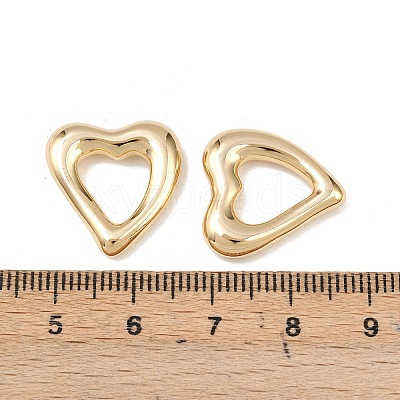 304 Stainless Steel Linking Rings STAS-A129-07G-1