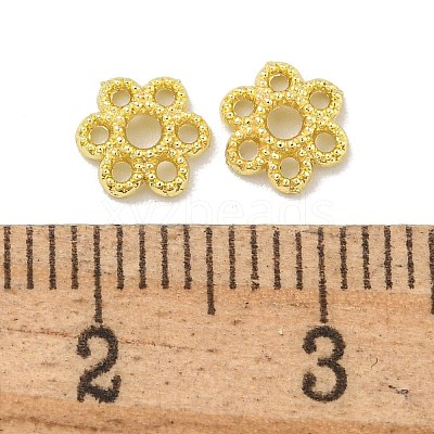 Alloy Bead Caps FIND-L018-001LG-01-1