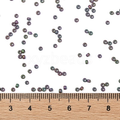 TOHO Round Seed Beads SEED-XTR11-0709-1