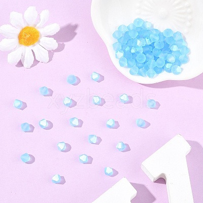 Preciosa® Crystal Beads Y-PRC-BA5-60000-20019-1