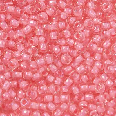 TOHO 11/0 Round Beads SEED-XTR11-0191B-1