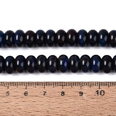 Natural White Jade Beads Strands G-Q613-01F-02-1