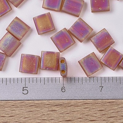 MIYUKI TILA Beads SEED-MY05-TL134FR-1