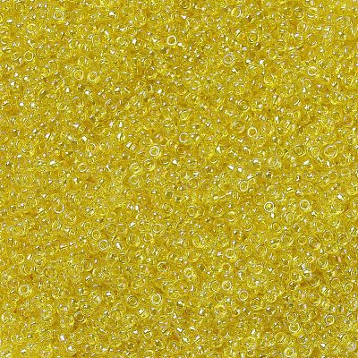 MIYUKI Round Rocailles Beads X-SEED-G007-RR0252-1