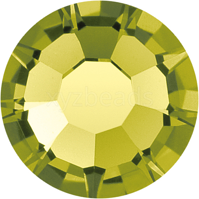 Preciosa® MAXIMA Crystal No Hotfix Flatback Stones Y-PRC-NSS16-50230-1