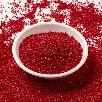 MIYUKI Round Rocailles Beads SEED-G009-RR0408-1