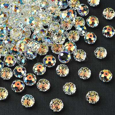 Preciosa® Crystal Beads Y-PRC-BC8-00030-200-1