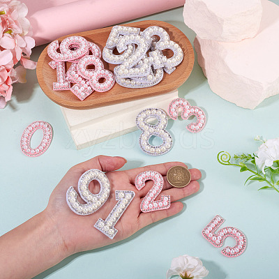 20Pcs 20 Styles Hotfix Rhinestone DIY-TA0015-52A-1
