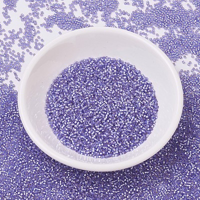 MIYUKI Delica Beads X-SEED-J020-DB0694-1