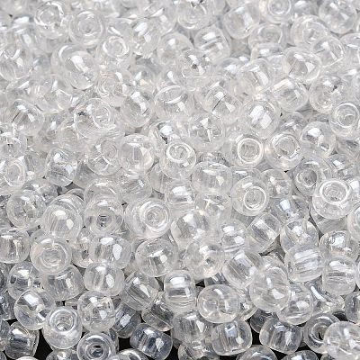 TOHO 3/0 Round Beads SEED-TR03-0101-1