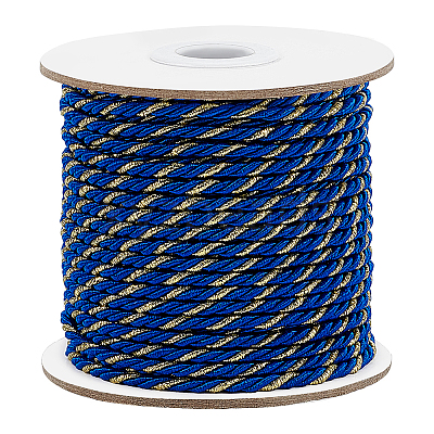 33~35M 3-Ply Polyester Twisted Cord OCOR-PH0036-20C-1