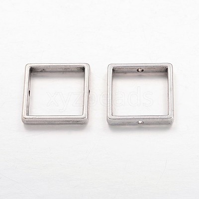 Tibetan Style Alloy Beads EA566Y-NF-1