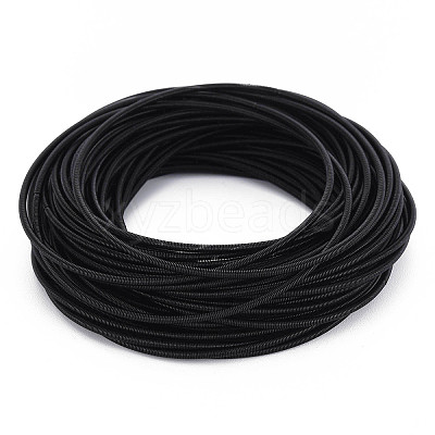 Spring Bracelets LS-TWIR-T001-03F-1