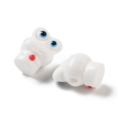 Resin Beads FIND-M034-01A-1