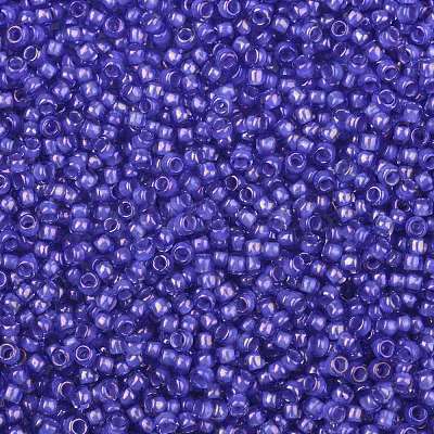 TOHO 8/0 Round Beads SEED-JPTR08-0934-1